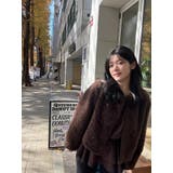 ダブルブレストショートジャケット | Ulysses | 詳細画像6 