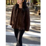 ダブルブレストショートジャケット | Ulysses | 詳細画像7 