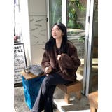 ダブルブレストショートジャケット | Ulysses | 詳細画像8 