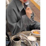 ショートメルトンジャケット | Ulysses | 詳細画像3