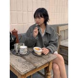 ショートメルトンジャケット | Ulysses | 詳細画像4