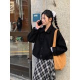 ショートメルトンジャケット | Ulysses | 詳細画像9