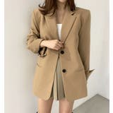 スーツジャケット | Ulysses | 詳細画像3