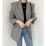 スーツジャケット | Ulysses | 詳細画像6