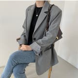 スーツジャケット | Ulysses | 詳細画像8