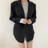 ブラック | スーツジャケット | Ulysses