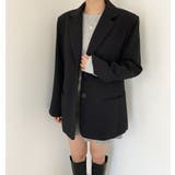 スーツジャケット | Ulysses | 詳細画像9