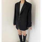 スーツジャケット | Ulysses | 詳細画像10