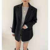 スーツジャケット | Ulysses | 詳細画像12