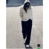 ショートフード付きジャケット | Ulysses | 詳細画像2 