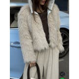 ショートフード付きジャケット | Ulysses | 詳細画像5 