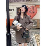 メルトンスーツジャケット | Ulysses | 詳細画像1