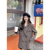 メルトンスーツジャケット | Ulysses | 詳細画像3