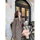 メルトンスーツジャケット | Ulysses | 詳細画像5