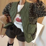 グリーン | ジャケット | Ulysses