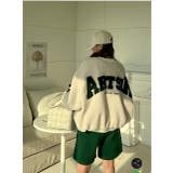 ベージュ | ボアジャケット | Ulysses