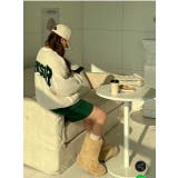 ボアジャケット | Ulysses | 詳細画像2