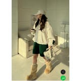 ボアジャケット | Ulysses | 詳細画像4