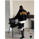 ブラック | ボアジャケット | Ulysses