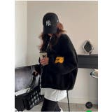 ボアジャケット | Ulysses | 詳細画像5