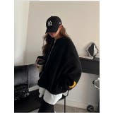 ボアジャケット | Ulysses | 詳細画像8