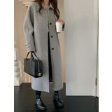 ロングリボンメルトンジャケット | Ulysses | 詳細画像4