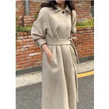 ロングリボンメルトンジャケット | Ulysses | 詳細画像5