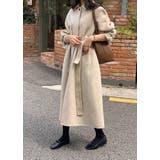 ロングリボンメルトンジャケット | Ulysses | 詳細画像7