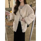 ベージュ | ジャケット | Ulysses