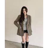 リボンスーツジャケット | Ulysses | 詳細画像4 