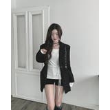 リボンスーツジャケット | Ulysses | 詳細画像5 