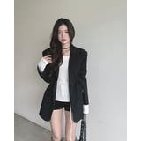 リボンスーツジャケット | Ulysses | 詳細画像6 