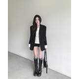 リボンスーツジャケット | Ulysses | 詳細画像8 