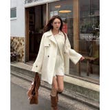 リボン襟付きジャケット | Ulysses | 詳細画像2 