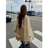 リボン襟付きジャケット | Ulysses | 詳細画像6 