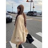 リボン襟付きジャケット | Ulysses | 詳細画像7 