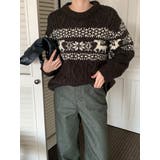 セーター | Ulysses | 詳細画像4 