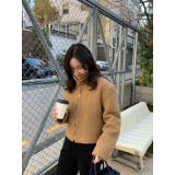 ショートスタンドカラージャケット | Ulysses | 詳細画像3 