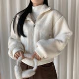 ショートボアジャケット | Ulysses | 詳細画像2