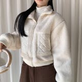 ショートボアジャケット | Ulysses | 詳細画像3