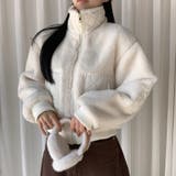 ショートボアジャケット | Ulysses | 詳細画像4