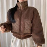 ショートボアジャケット | Ulysses | 詳細画像5