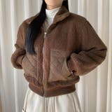 ショートボアジャケット | Ulysses | 詳細画像7