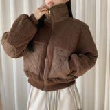 ショートボアジャケット | Ulysses | 詳細画像8