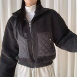 ショートボアジャケット | Ulysses | 詳細画像10