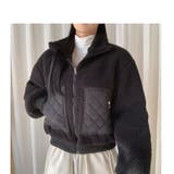 ショートボアジャケット | Ulysses | 詳細画像11