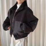 ショートボアジャケット | Ulysses | 詳細画像12