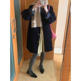 襟付きコーデュロイシングルブレストジャケット | Ulysses | 詳細画像7 