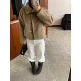 襟付きジャケット | Ulysses | 詳細画像3