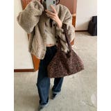 リバーシブルボアジャケット | Ulysses | 詳細画像3